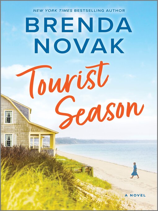 Title details for Tourist Season by Brenda Novak - Wait list